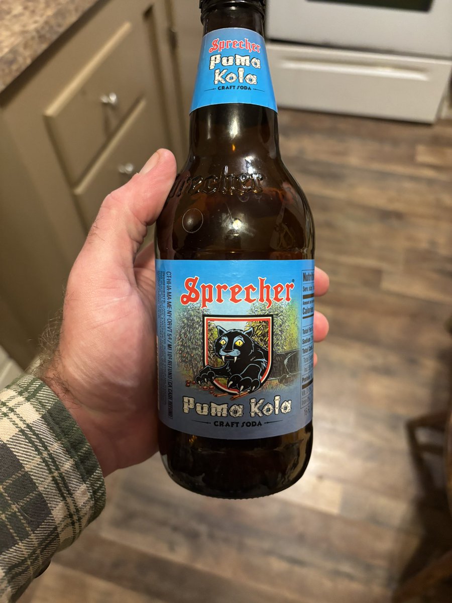 Grandpa puma tweet media