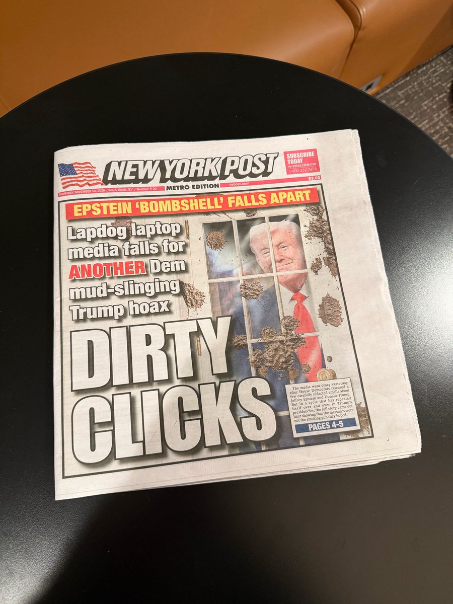 George Conway ⚖️🇺🇸 tweet media