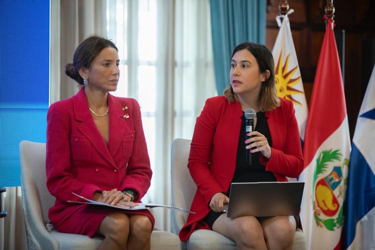 Cancillería del Ecuador 🇪🇨 tweet media