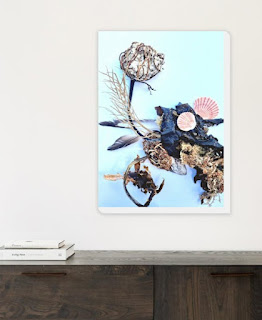 TraceyLeeCassin's tweet image. Discover coastal Decor and some fabulous DIY ideas on &apos;Call Of The Coast&apos; at miabellapassion.blogspot.com/2025/10/the-ca…
.
#coastalvibes