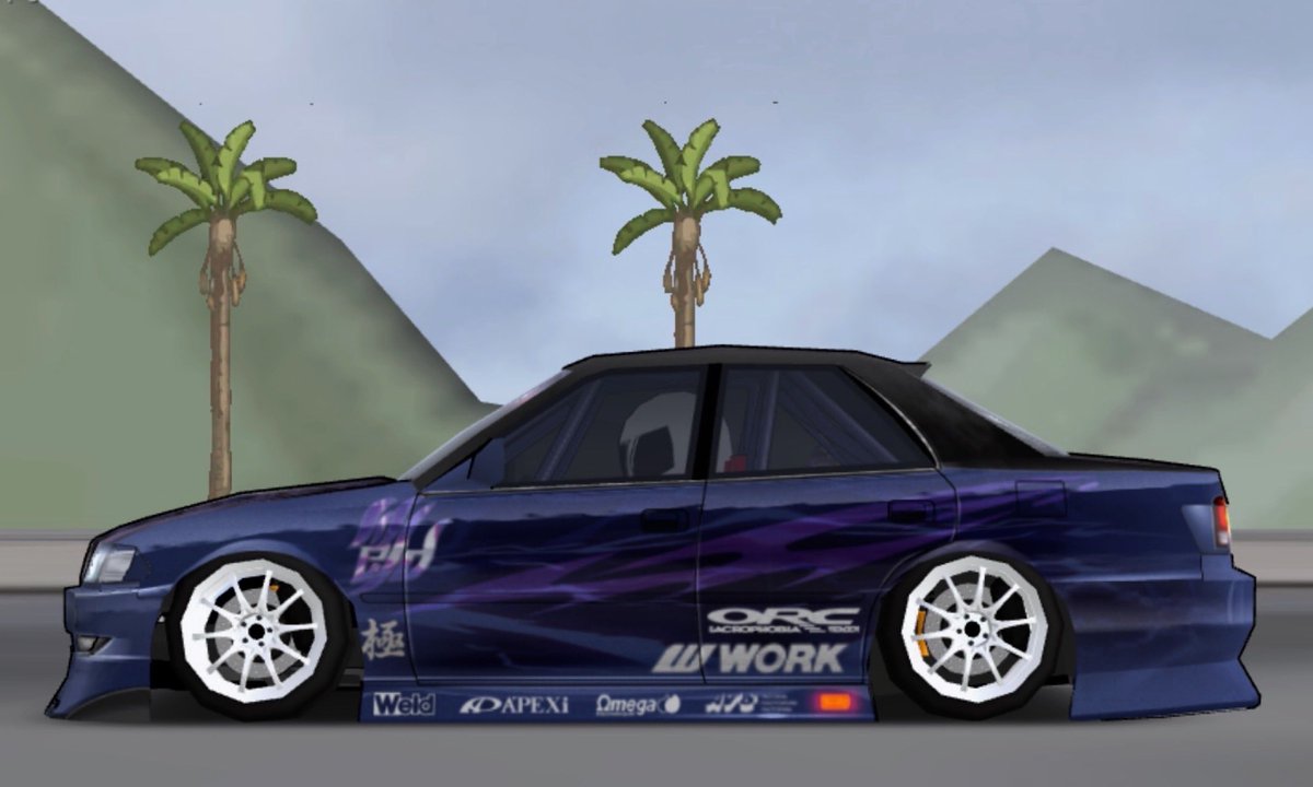 frlegends #Weld #JZXCRESTA