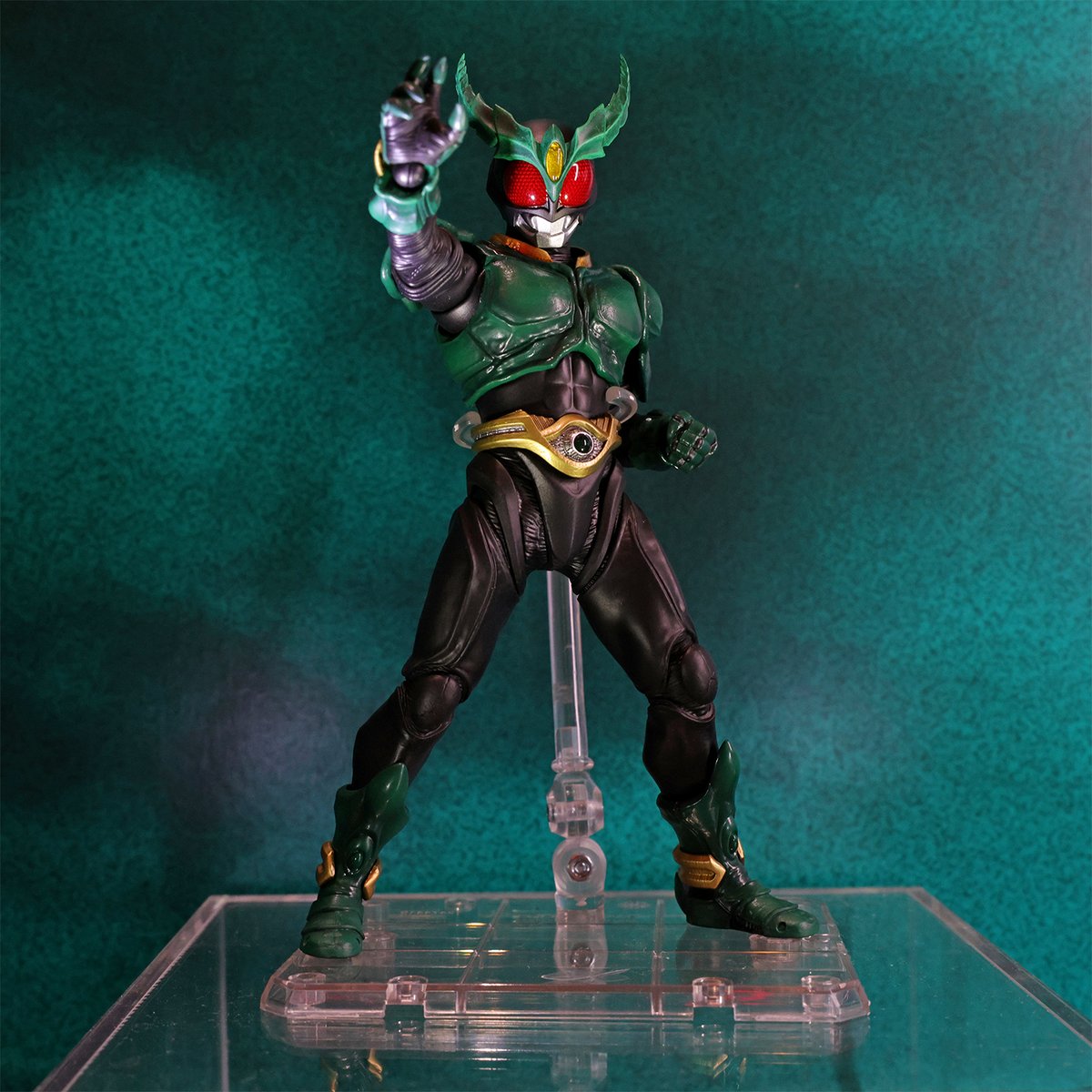 ヴィン89P13 (@VinzChing) / Posts / X