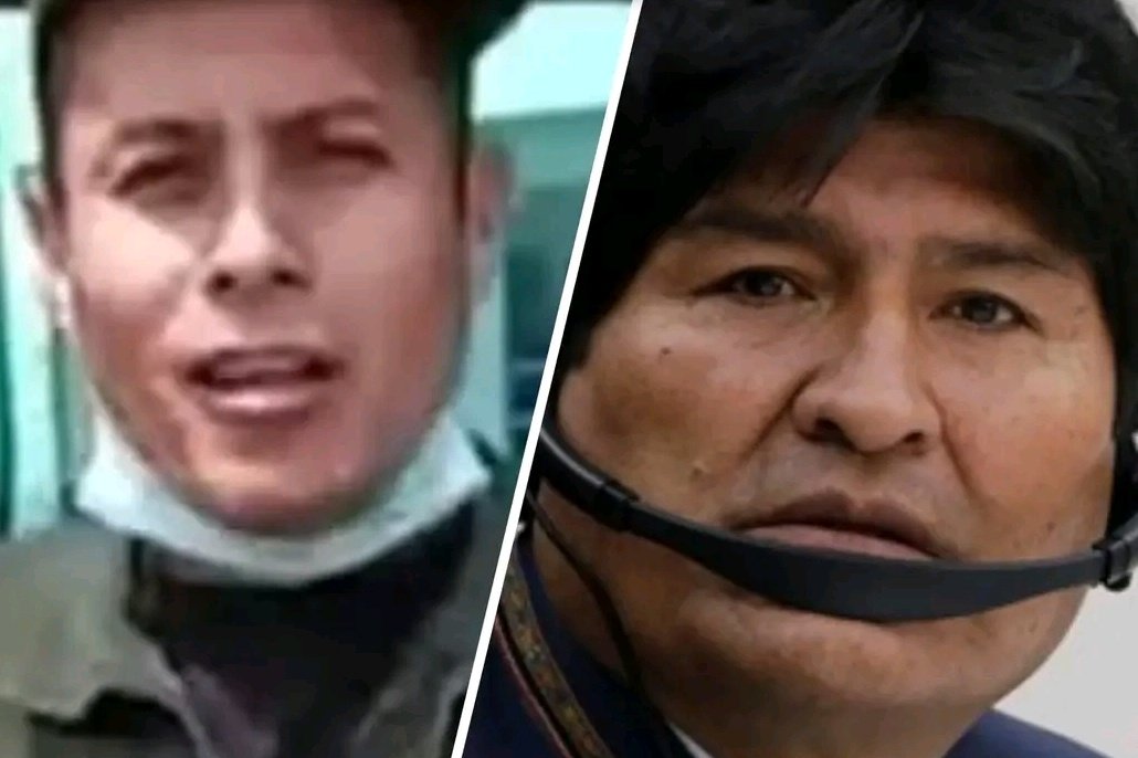 Un policía coimero tiene como cuota de poder nada menos que el “ministerio de la coima y la corrupción” (definición del propio Rodrigo Paz). Y como si eso no fuera lo bastante escalofriante, quiere designar al alto mando policial. La pregunta es: ¿para qué?