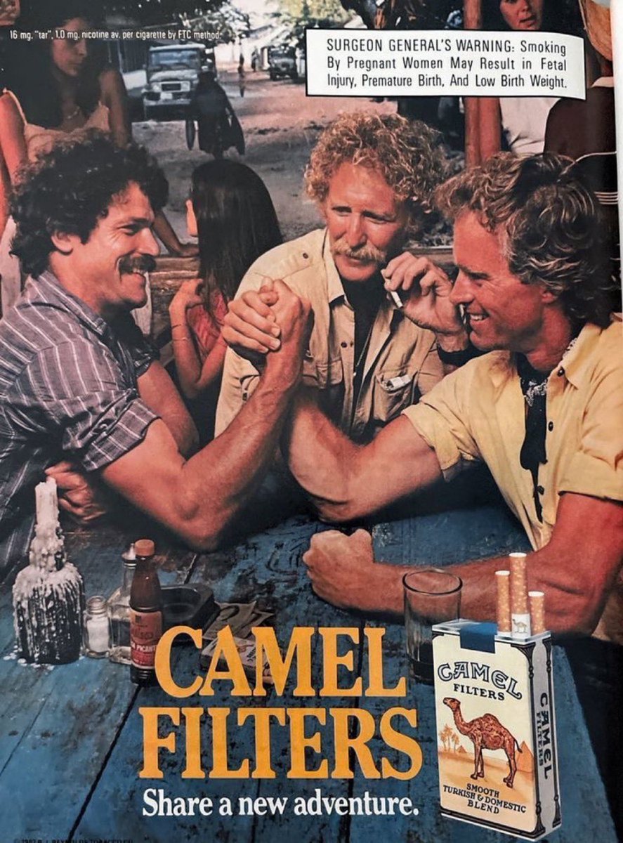 Pretty sure these motherfuckers’ pronouns were nicotine/flavor.