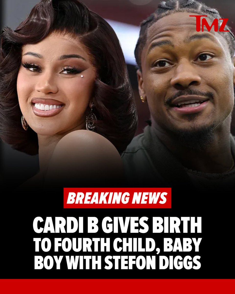 TMZ tweet media