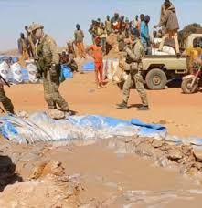 Sahel Alerte tweet media