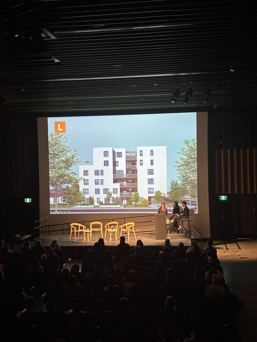 architecture is such an interesting discipline; at its best it involves deep systems thinking, beauty, function - so much to learn