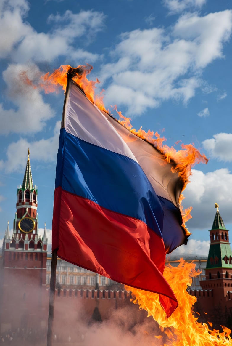 ShadowOfTheHell's tweet image. Watching pro-Kremlin fanboys hide behind masks is wild. If they’re so proud of their “cause,” why dress like wannabe militants? Nothing screams confidence like fear of showing your own face. #KremlinApologists #MaskOfCowardice #StandInTheLight