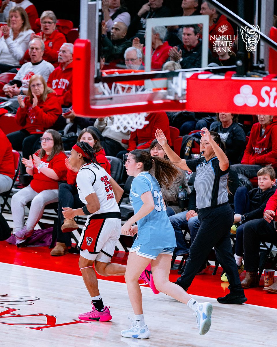 NC State WBB 🐺🏀 tweet media