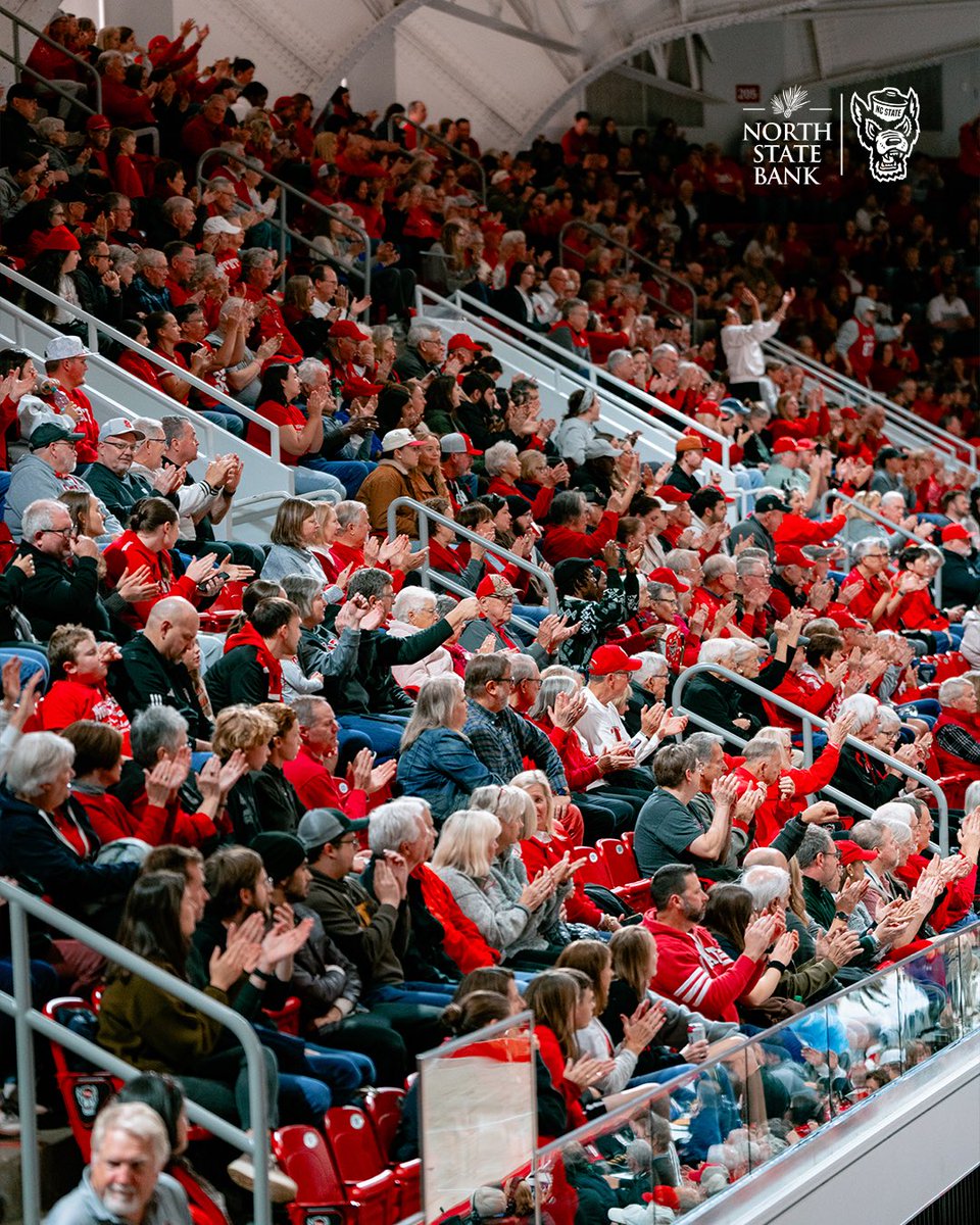 NC State WBB 🐺🏀 tweet media