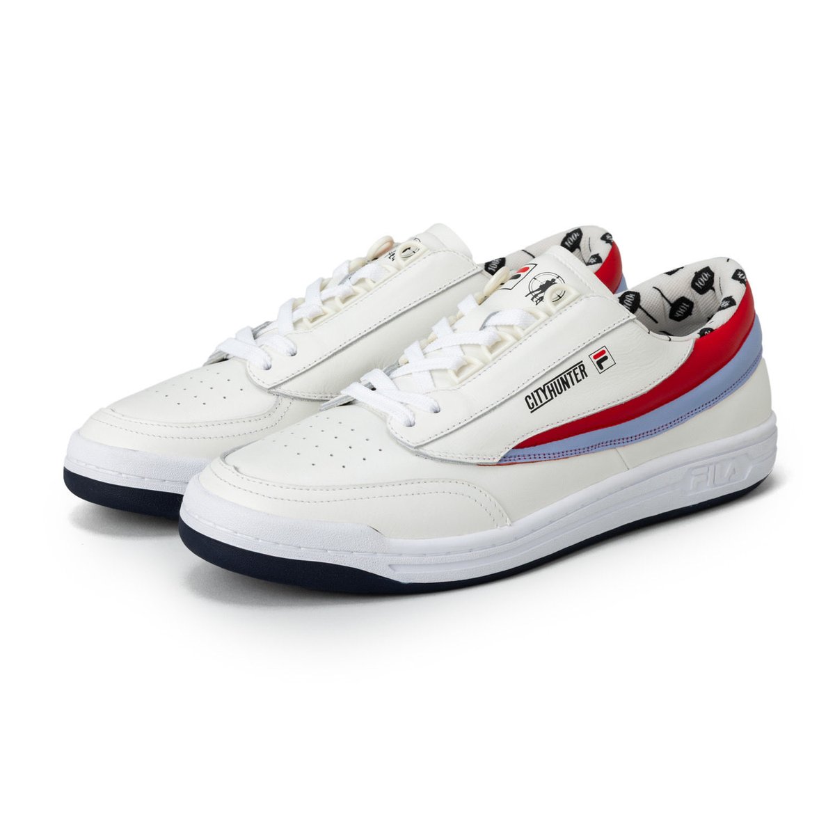 値下げ‼️ 【非売品】BIGBANG×FILA LIMITED EDITION セール】【FILA/フィラ】 WEB限定 別注 筆記体 BIG ロゴ 3way ボストン