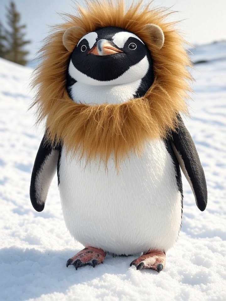 Vamooooos! Otro día con rebaja en el Stock de Pesos.

Pese a que los pingüileones (pingüinos disfrazados de leones) se pasaron más de 18 meses diciendo que el dinero en cuentas bancarias no era dinero, el pte. <a href="/JMilei/">Javier Milei</a> afinó los instrumentos y desde Agosto se dejó de crear dinero.