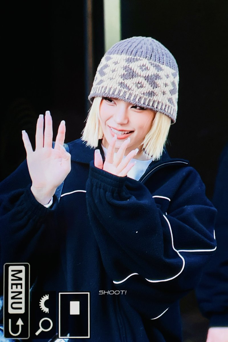 251114 뮤뱅
🖤

#있지 #ITZY #예지 #YEJI