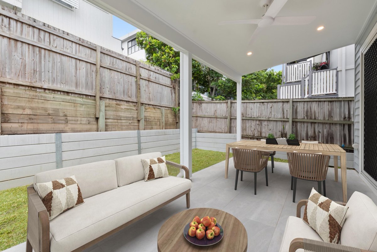 Fast Virtual Staging tweet media