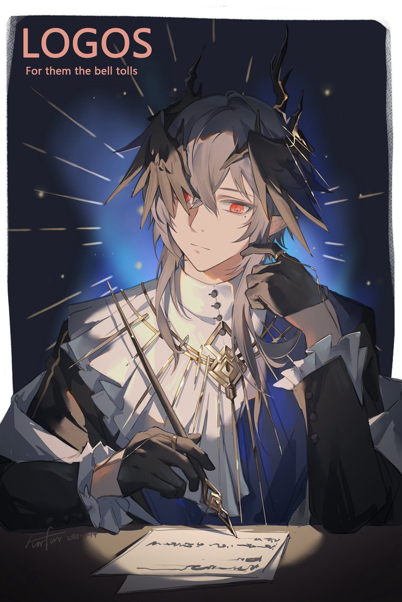 tuanzimiao1's tweet image. #Arknights #logos