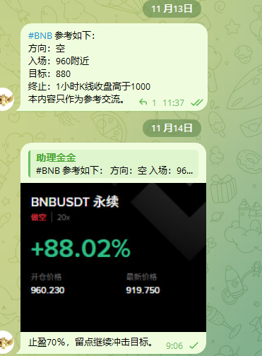 jinjin_UP's tweet photo. #BNB 
#加密货币 #投资  #交易策略  #币圈行情 https://t.co/0xFl5TZxRc