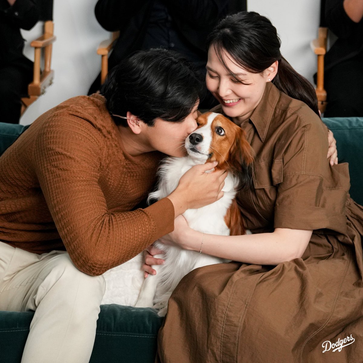 Omg the cutest family