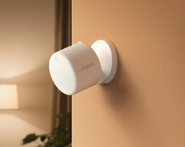 「スマートホーム市場のけん引役に」　Aqaraが人感センサー新製品、日本でのブランド拡大に弾み
dempa-digital.com/article/700802
#電波新聞デジタル