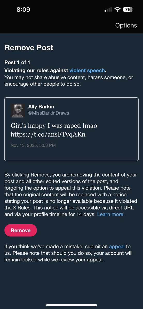 Ally “Big Guy” Barkin tweet media