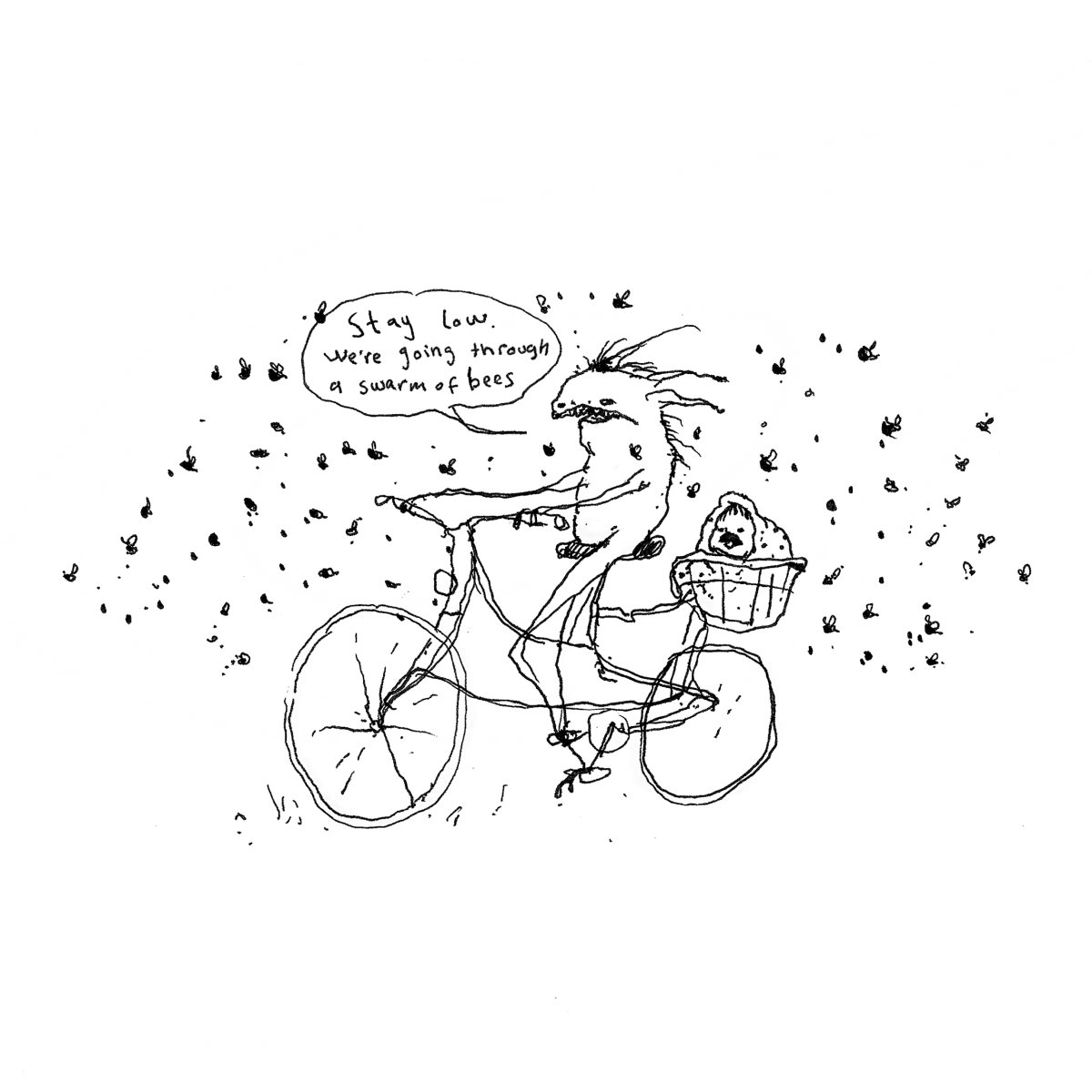 pants's tweet image. 