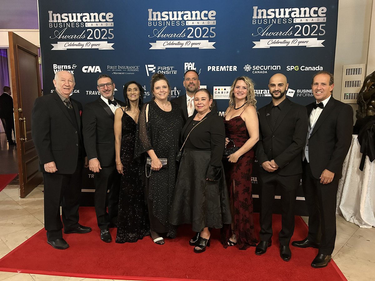 Insureit Group Inc. HQ tweet media