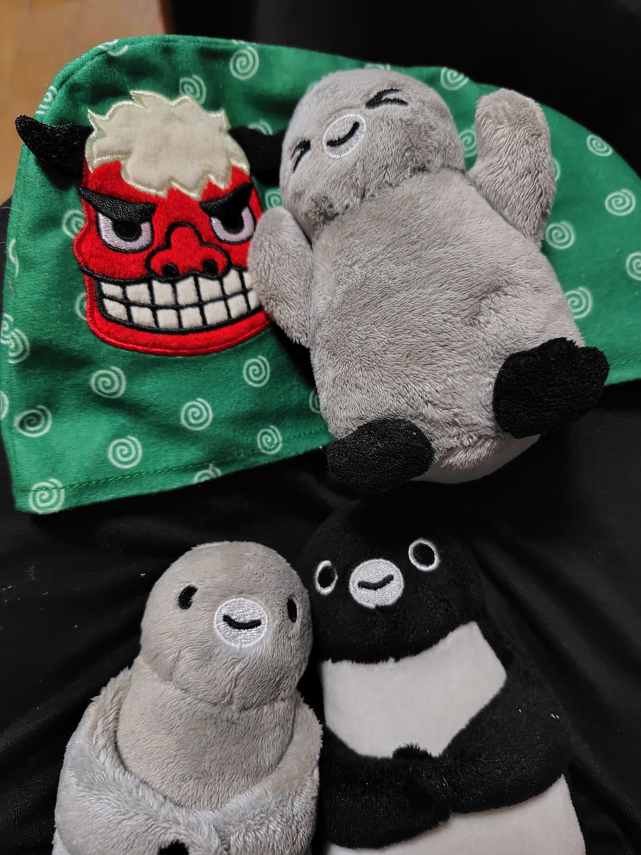 みー🐧❤ (@mii_chan0717) / Posts / X