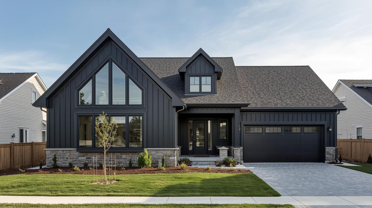 RobbKrautbauer's tweet image. Looking to update your Cape Cod exterior? 🏡✨

Check out our favorite modern twists, from subtle updates to bold transformations! 🌊

#ModernCapeCod #ExteriorDesign #HomeInspiration #CapeCodStyle
 LocalInfoForYou.com/351056/modern-…