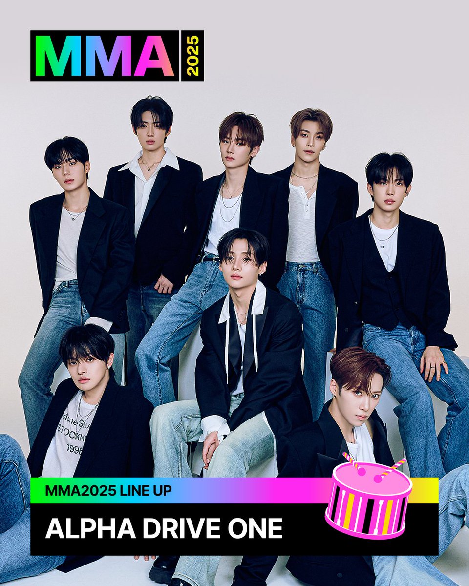 ALD1, a pre debut boygroup will attend two major music award show just hits different. Thats our MONSTER ROOKIE🔥🔥🔥