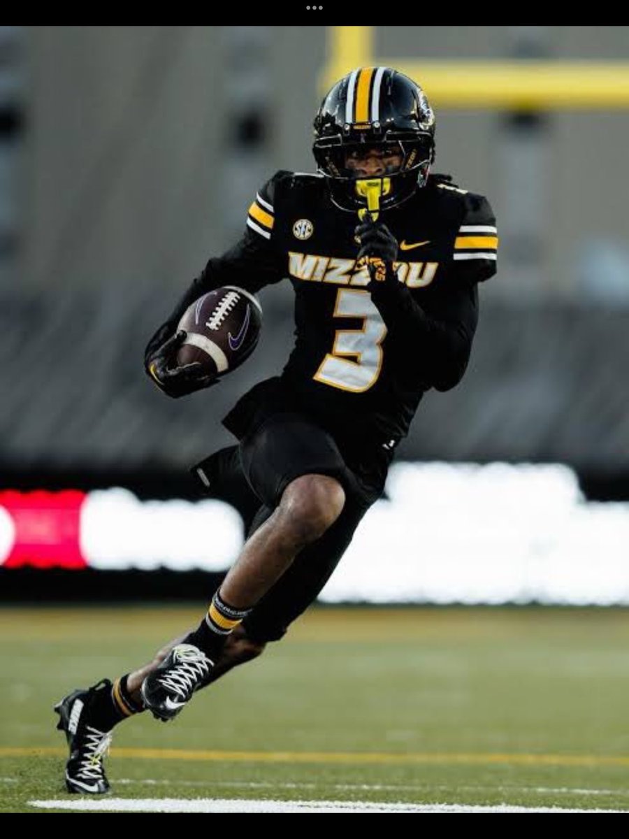 James “Booby” Bryant III C/O 2027 OLB/MLB tweet media