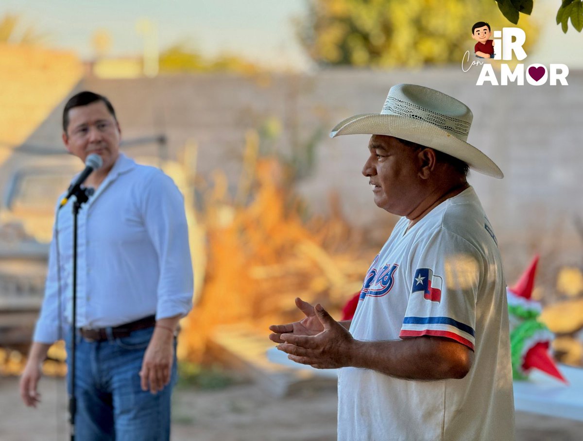 ivanramirezdgo's tweet image. iR CON AMOR POR NAZAS
Estuvimos en &quot; La perla&quot;.

Gracias por la invitación,  por la  calidez y tambien por la confianza para expresar su sentir respecto a lo que esta mal o bien en este proyecto de todos.