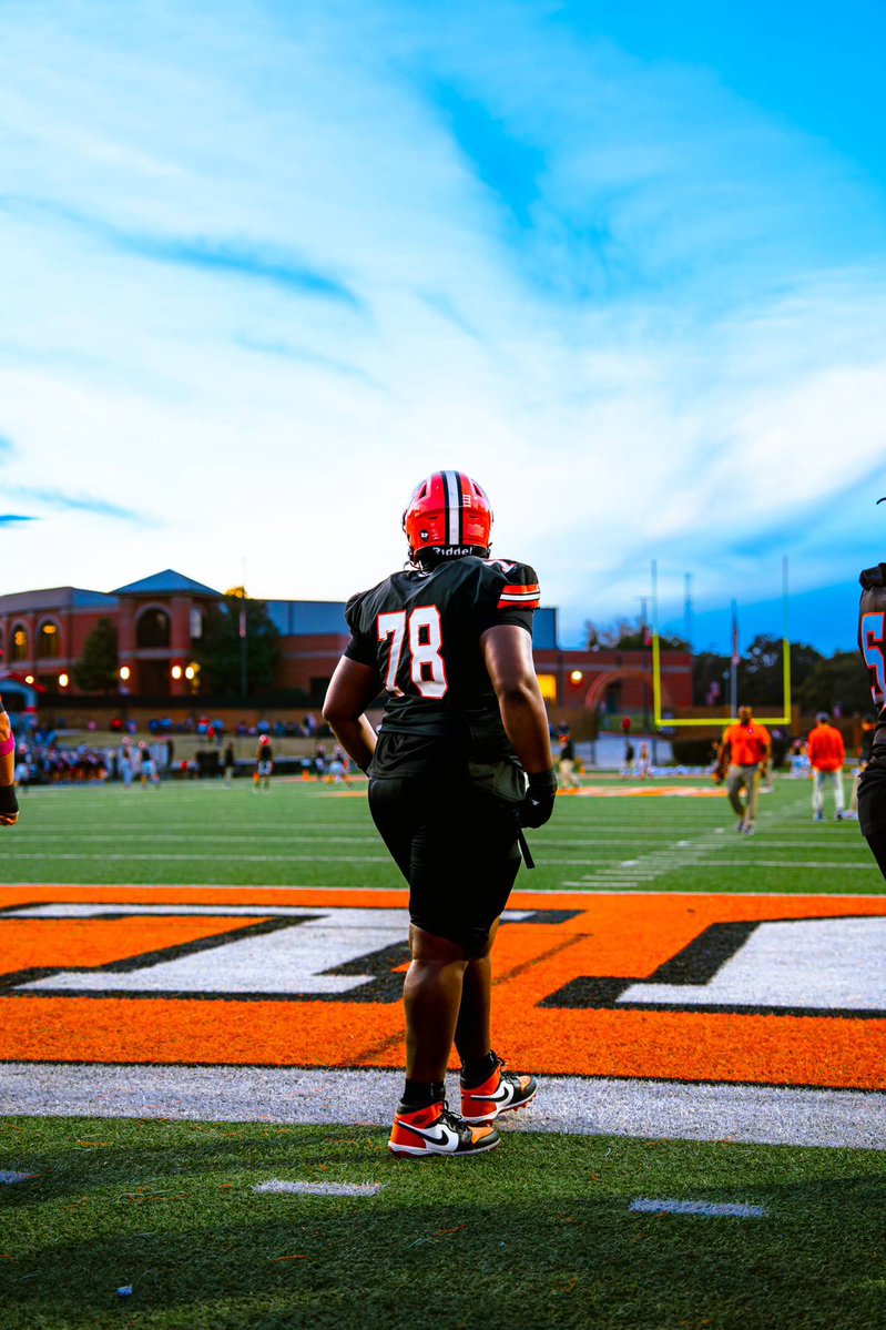 Thank you for an invite to participate in the GA vs Florida HS Showcase. Thank you <a href="/OreyFerrell/">Orey Ferrell</a> #GeorgiavsFloridaHSShowcase <a href="/NEGARecruits/">Northeast Georgia Recruits</a> <a href="/One11Recruiting/">One11 Recruiting</a> <a href="/RecruitGeorgia/">Recruit Georgia</a>