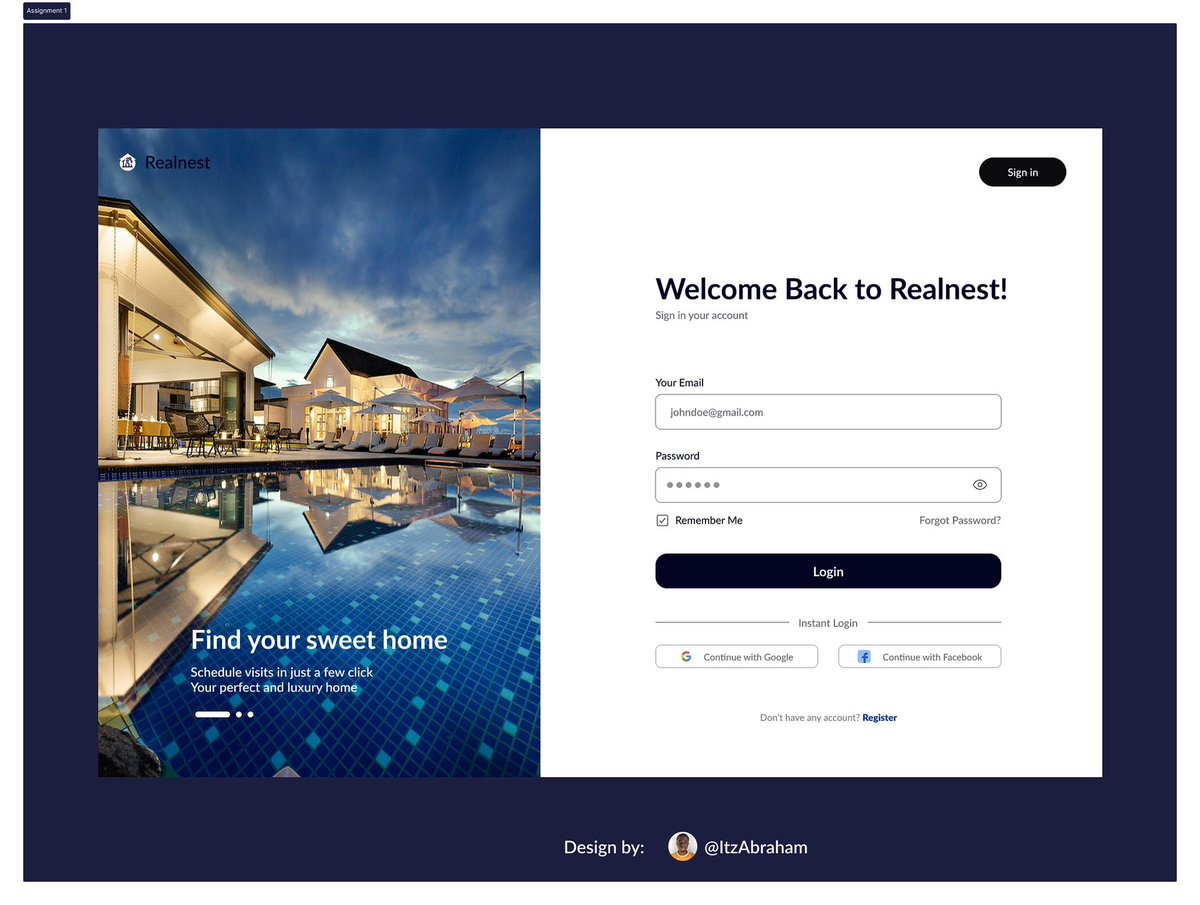 abraham_atanda's tweet image. First month as a Product Designer @TechCrush Cohort 4 🚀
From Figma basics to typography, user research, competitor analysis, low-fi designs &amp;amp; layout guides. it’s been a powerful learning journey that has improved my skills. Excited for what’s next! #TechcrushOneMonthRecap