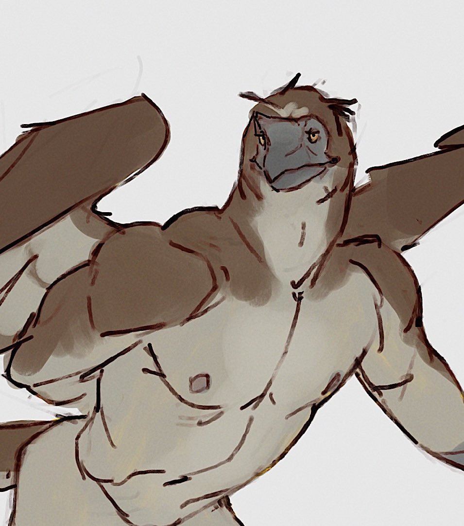 Drew some boobies on 🅿️atre0n 😌