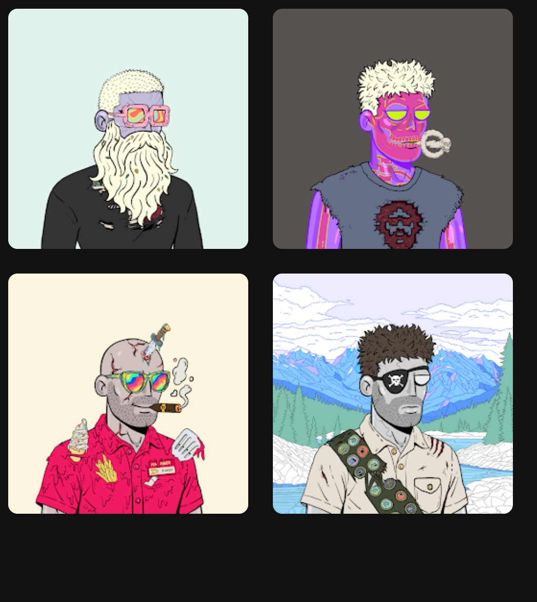 ADILxweb3's tweet image. I have the same @DeEvilsSOL NFT