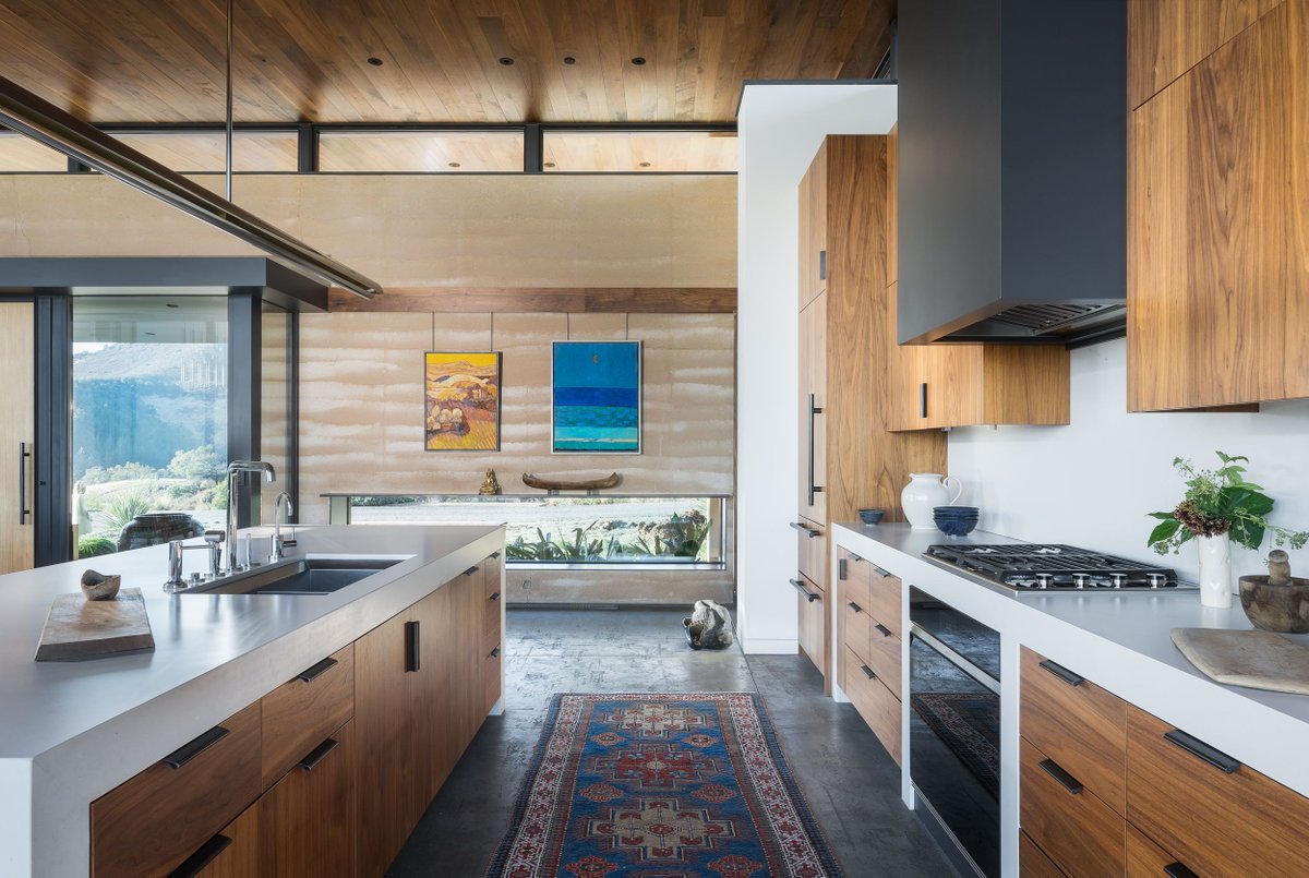 archinect's tweet image. Sonoma Residence by A•SQUARED #ArchinectProjects

Project details at archinect.com/people/project…