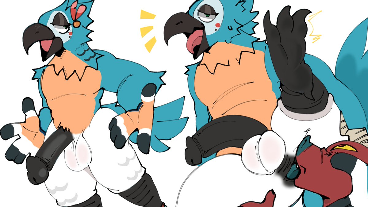 Potion Hole tweet media