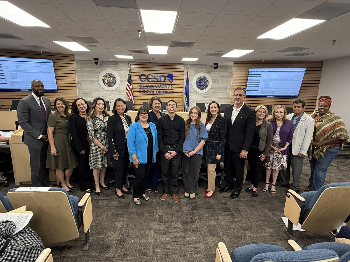 CCSD tweet media