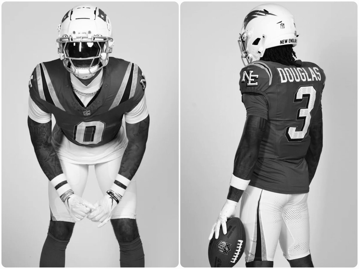 NFL Fashion Advice tweet media