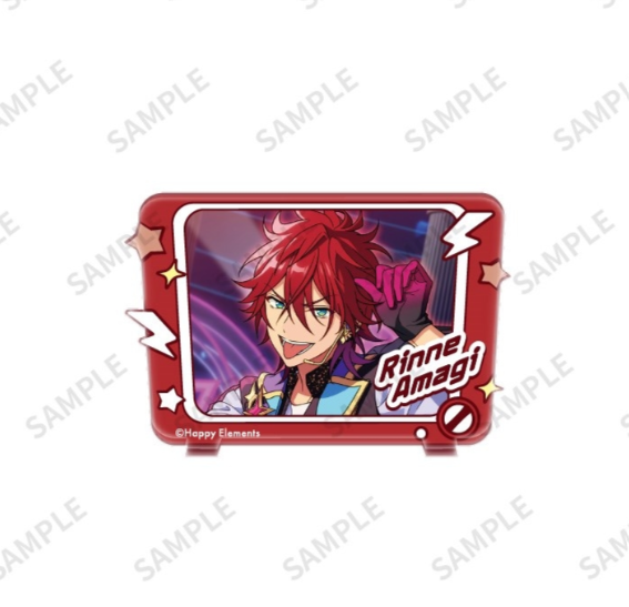 あんさんぶるスターズ‼︎グッズ情報【非公式】 (@ansta001) / Posts / X