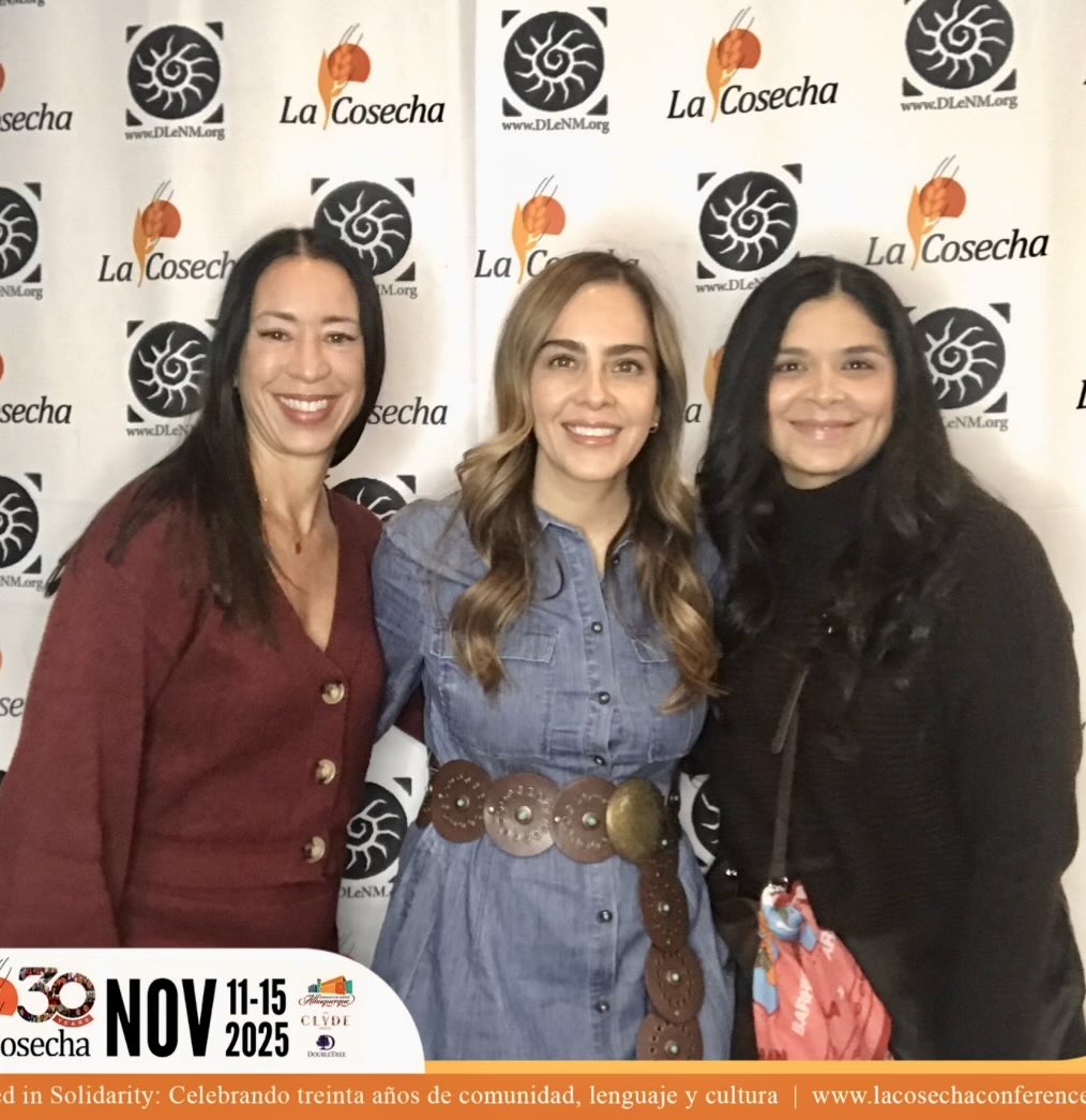 Ivelisse Santiago-Camacho | M.Ed. tweet media