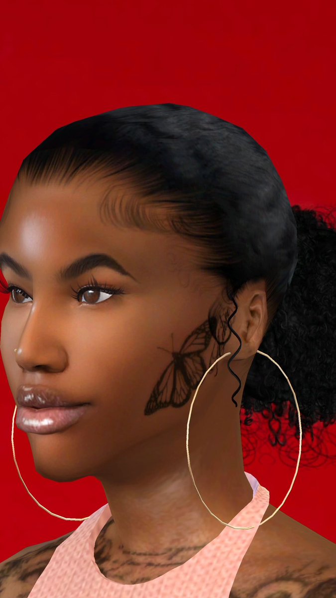 PlaysReese's tweet image. patreon.com/posts/143538695
#sims4 #simscc