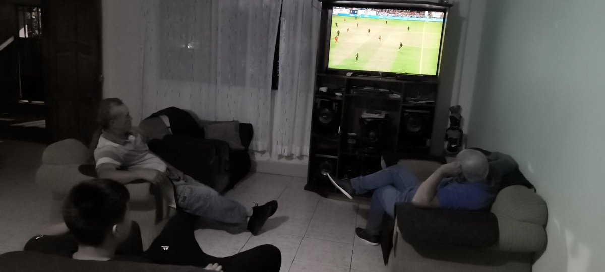 #latrixecdf disfrutando de la trasmisión desde la ciudad de Macas-Morona Santiago "Ecuador 💕 ⚽