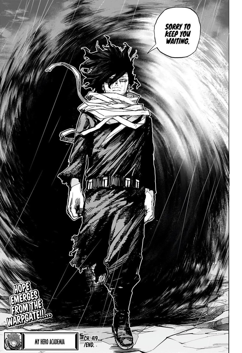 THIS MOMENT WILL BE PEAK