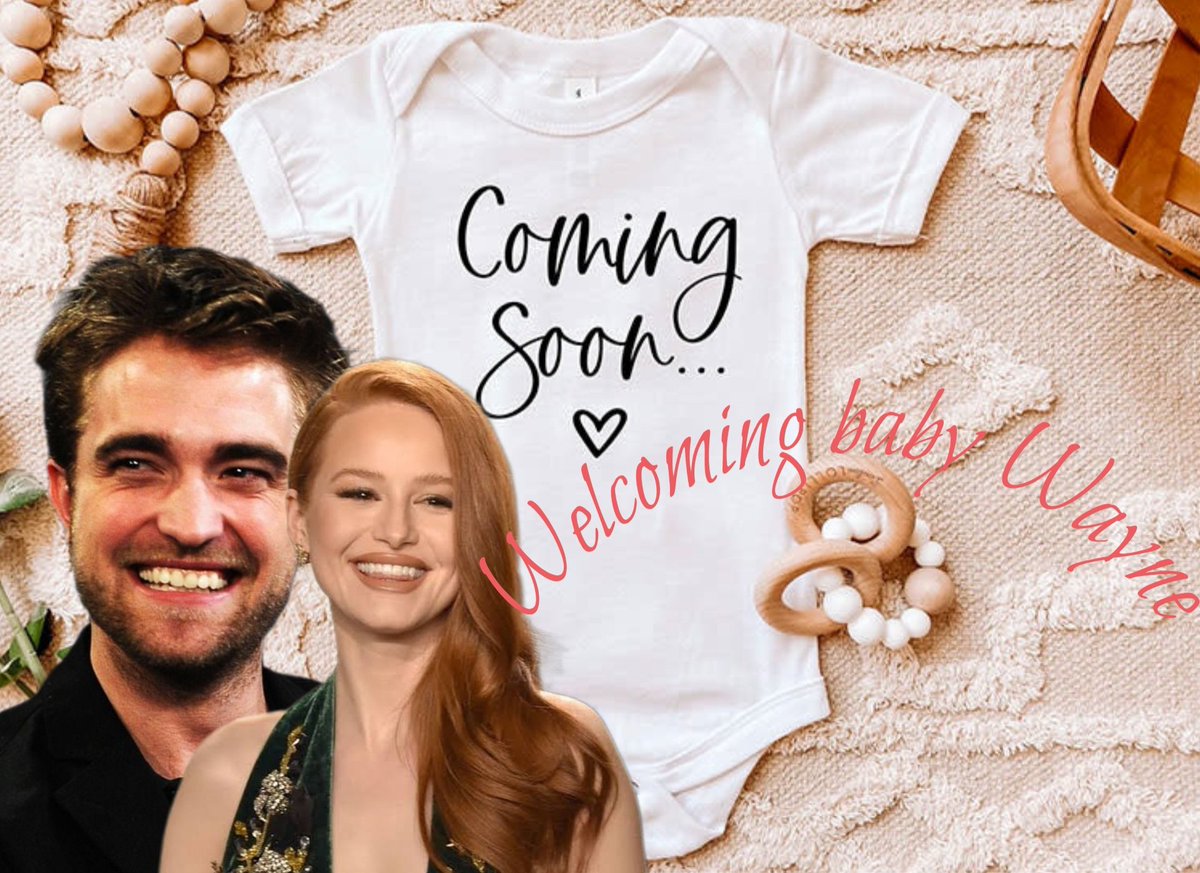 FataleBotanical's tweet image. We're expecting

@FearByTheBatman