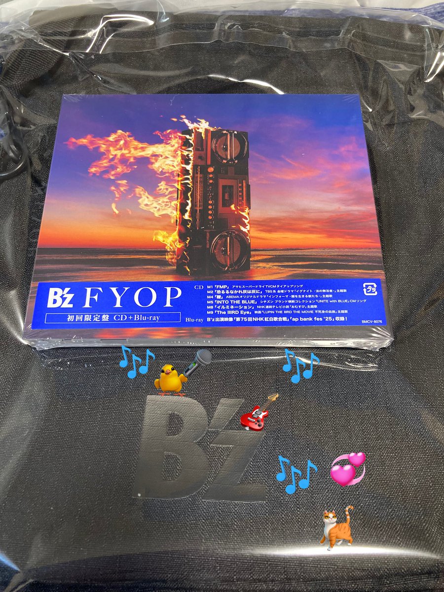 B'zと稲葉さんのCD B'z/CD 稲葉浩志/志庵CD 9枚 - メルカリ