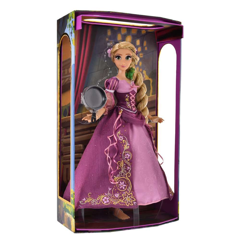 こういうのに弱すぎる。私。