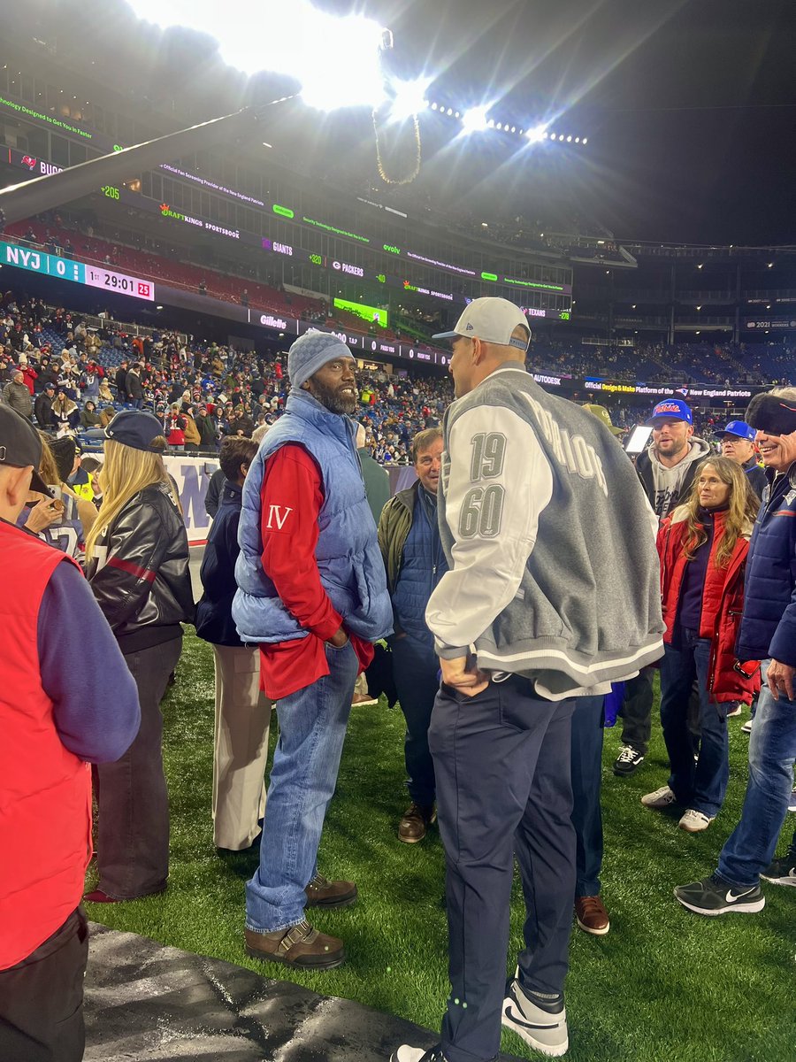 Best parts of my adolescence: