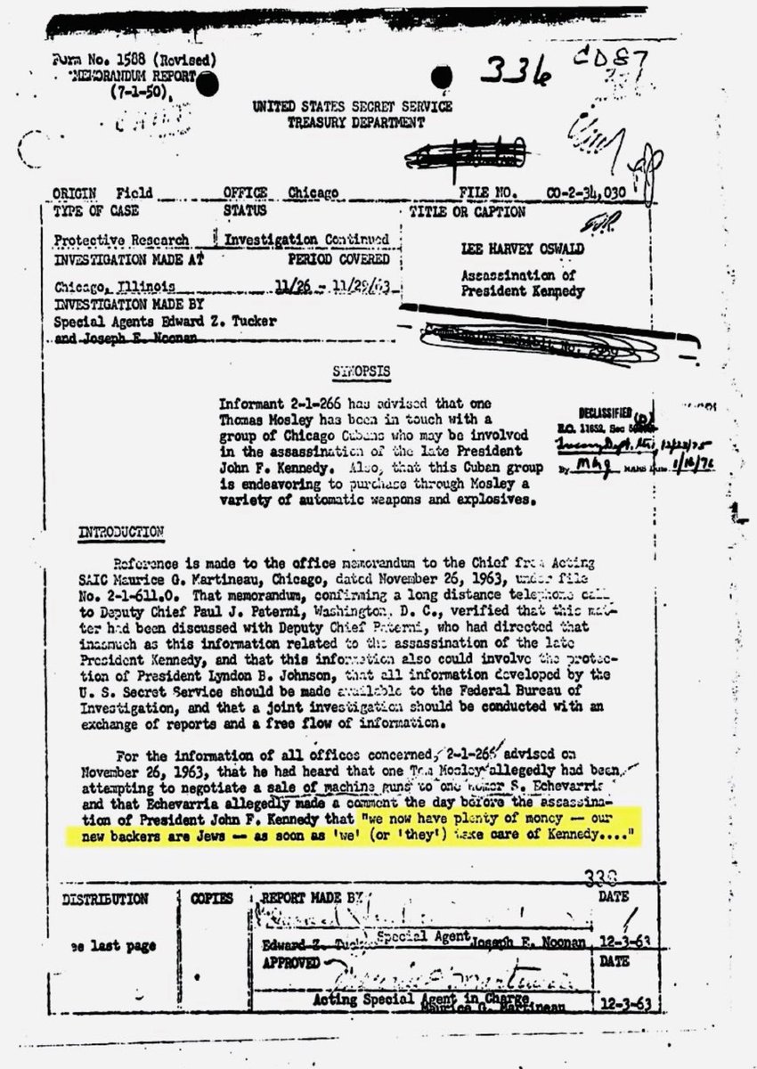 ProstatePimp__o's tweet photo. @hardwurkindaddy @stephenehorn @AndrewSolender Isreal killed jfk after he made it clear, he would never allow Israel to achieve nuclear weapons https://t.co/nfq60uzKAK