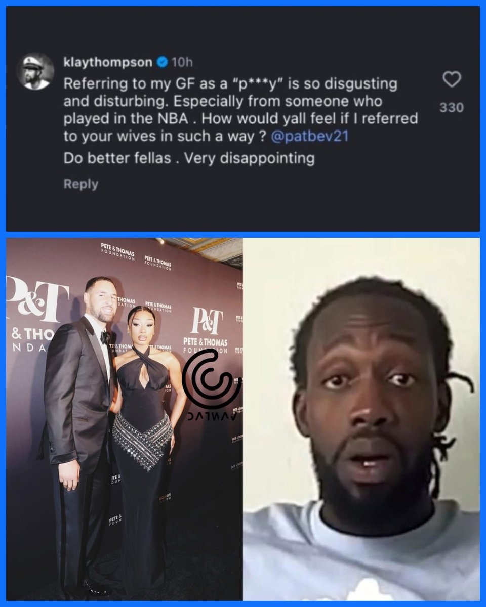 Just when you think you can’t despise <a href="/patbev21/">Patrick Beverley</a> any more.