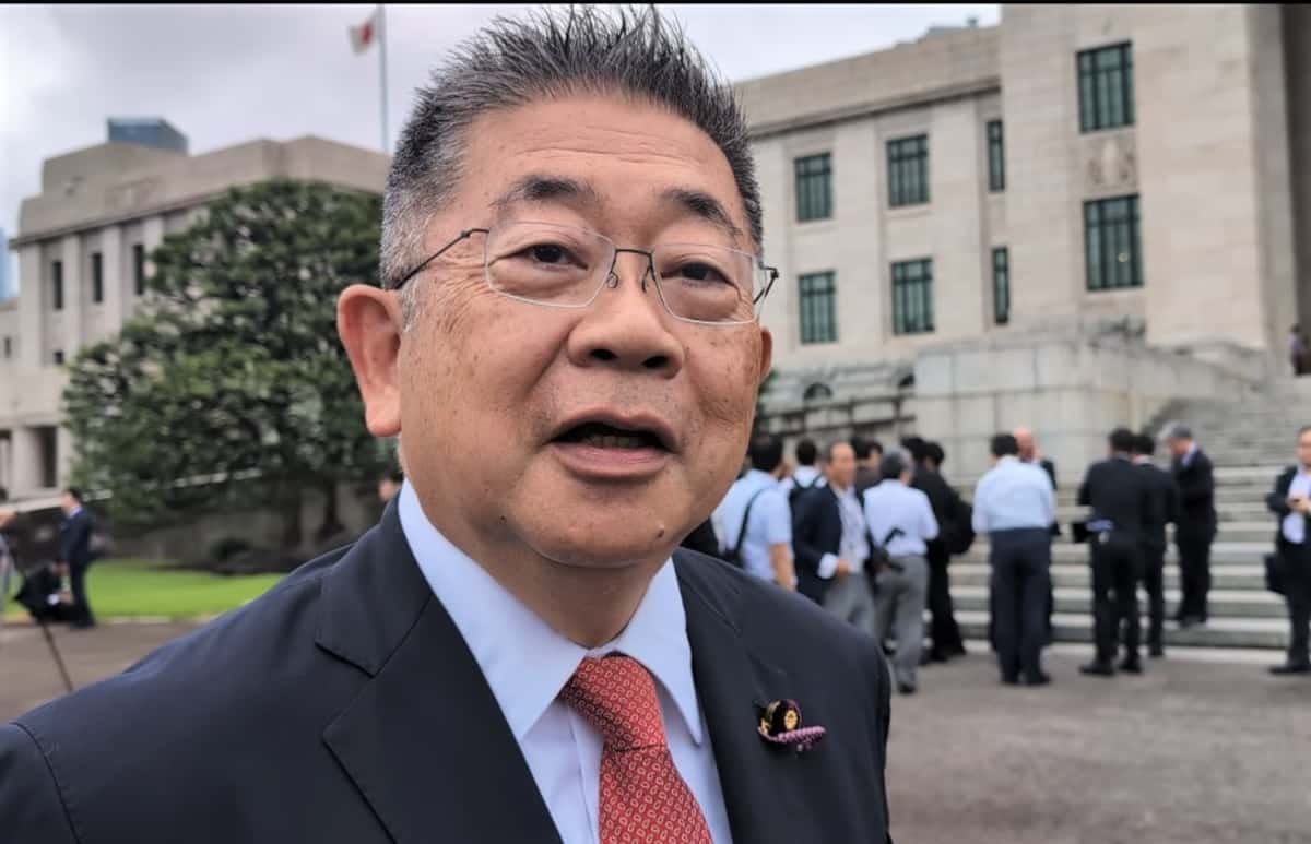 【スパイ防止法】日本共産党・小池晃氏「私や福島瑞穂さん監視される」

やっぱ！
お前ら！スパイだったんだな！
#共産党は暴力集団